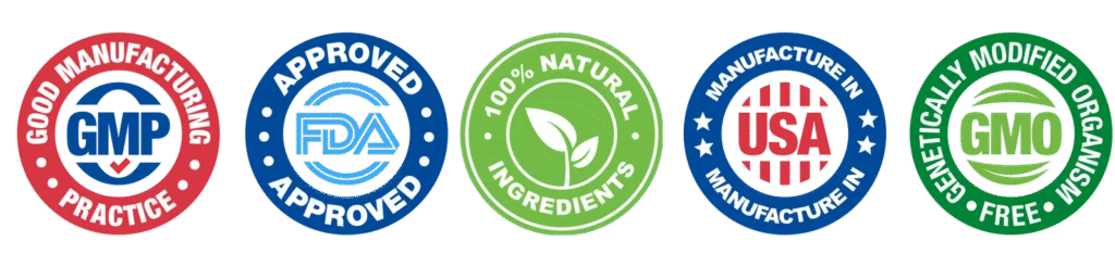 Quality Certifications